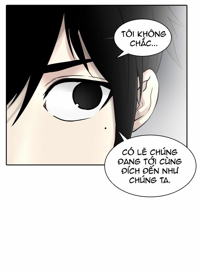 Tòa Tháp Bí Ẩn 2: Chapter 315