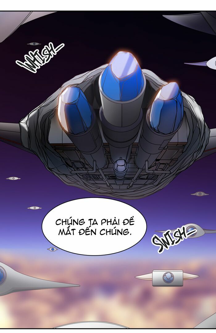 Tòa Tháp Bí Ẩn 2: Chapter 315