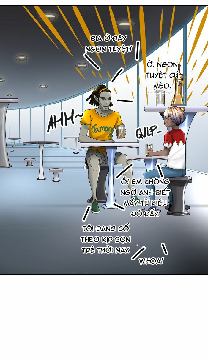 Tòa Tháp Bí Ẩn 2: Chapter 316