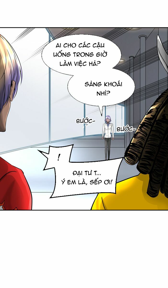 Tòa Tháp Bí Ẩn 2: Chapter 316