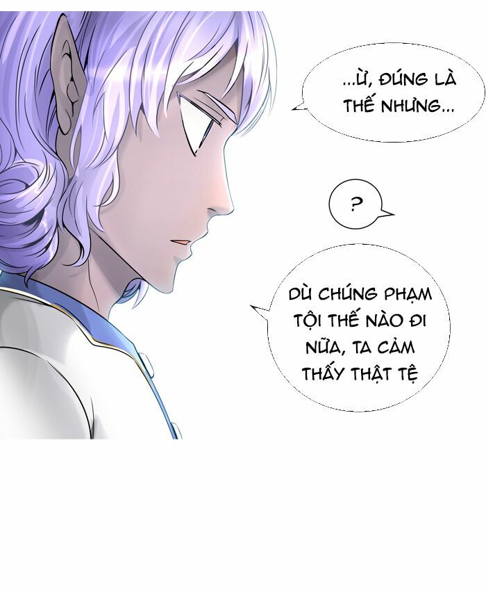 Tòa Tháp Bí Ẩn 2: Chapter 316