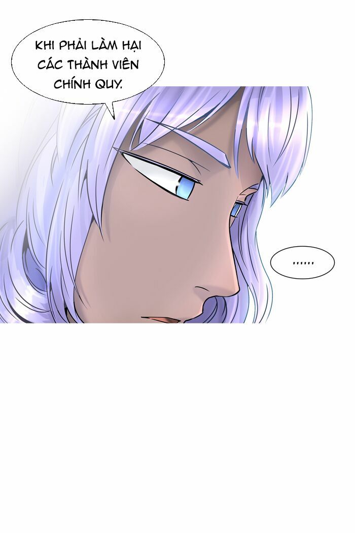 Tòa Tháp Bí Ẩn 2: Chapter 316