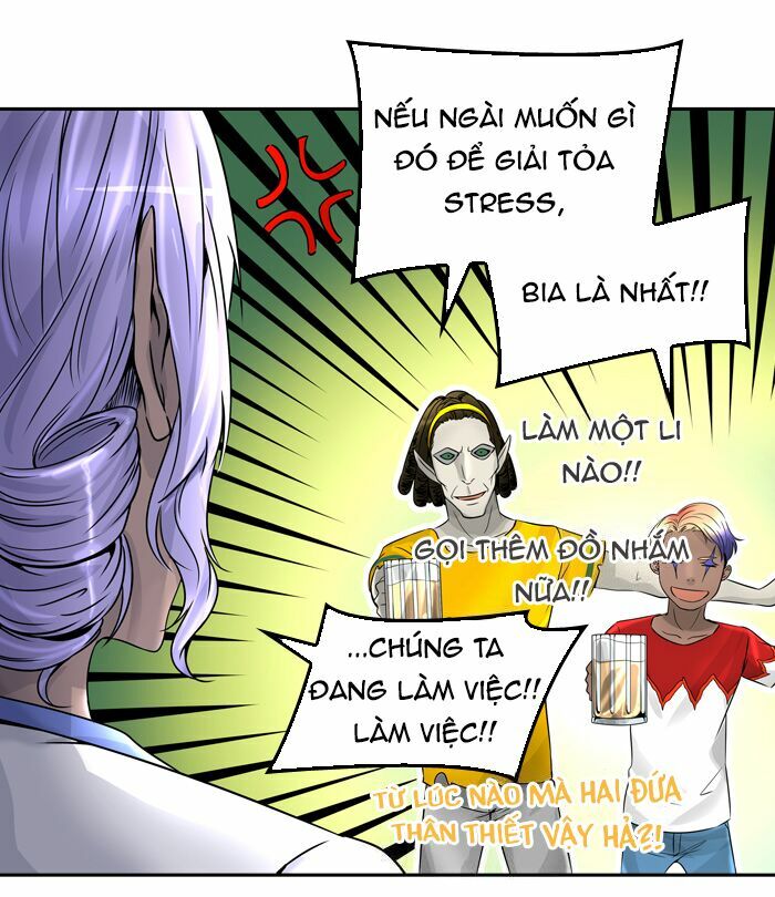 Tòa Tháp Bí Ẩn 2: Chapter 316