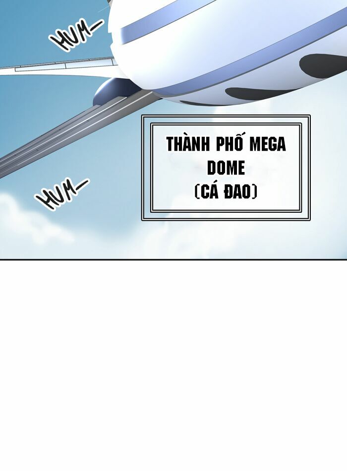 Tòa Tháp Bí Ẩn 2: Chapter 316