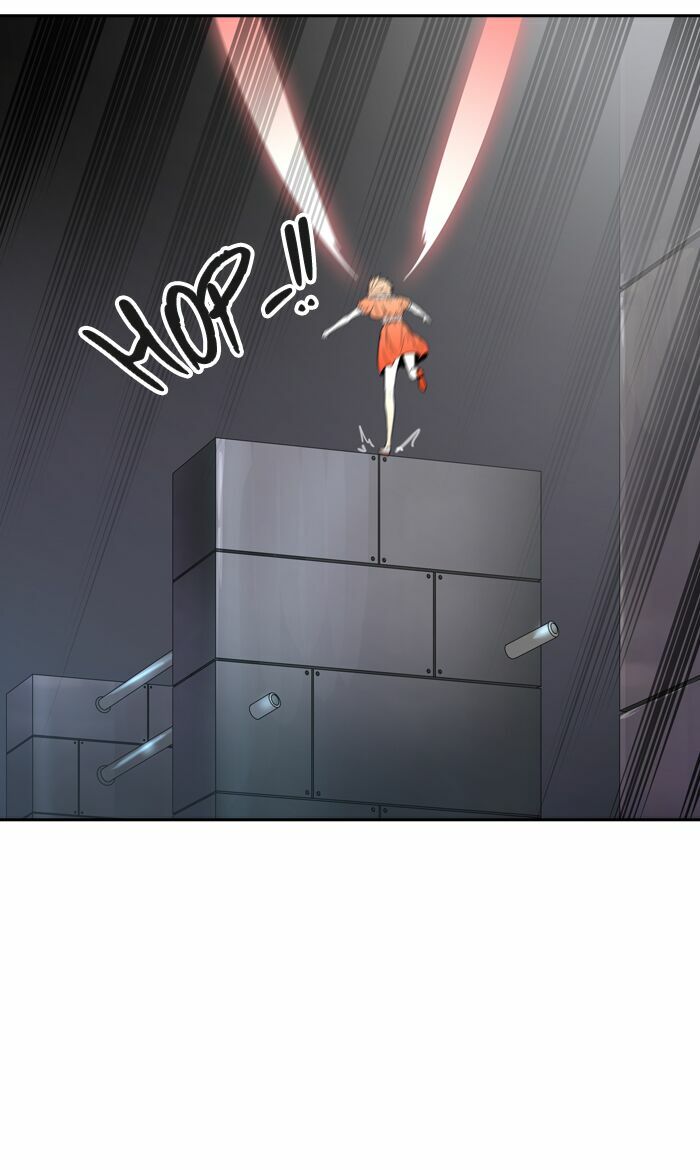 Tòa Tháp Bí Ẩn 2: Chapter 316
