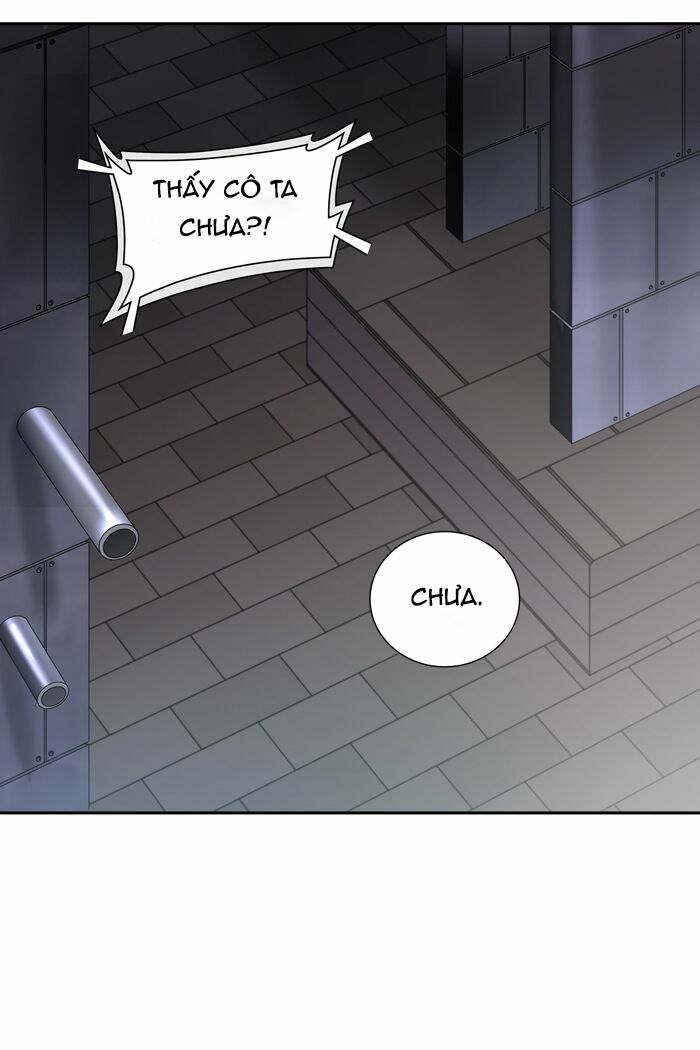 Tòa Tháp Bí Ẩn 2: Chapter 316