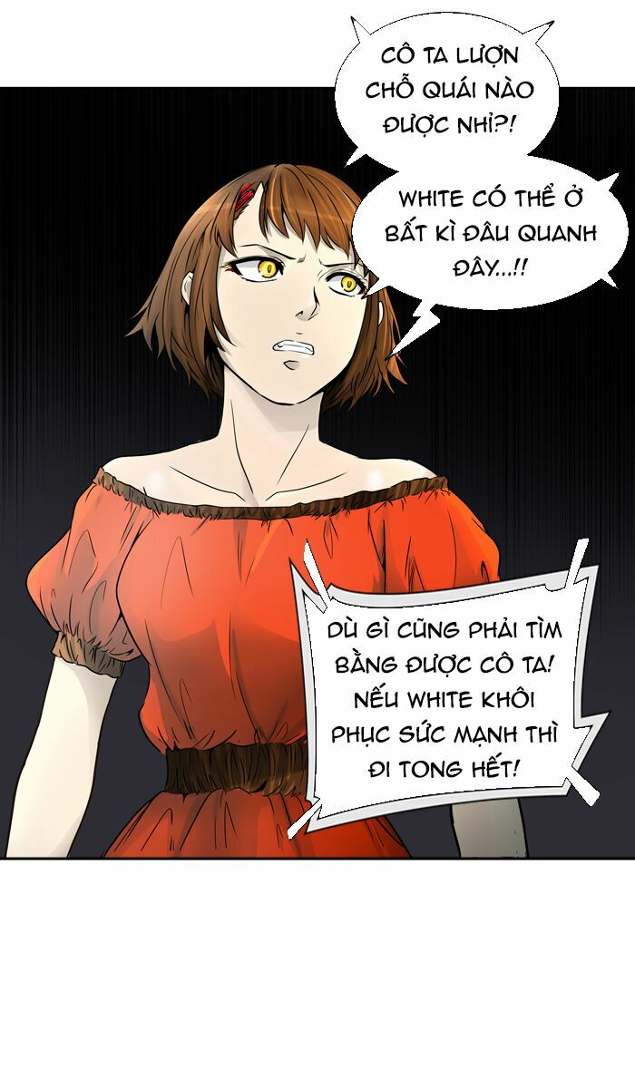 Tòa Tháp Bí Ẩn 2: Chapter 316