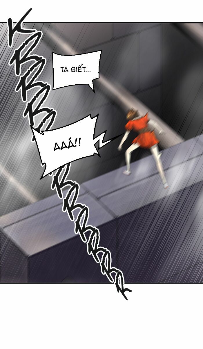 Tòa Tháp Bí Ẩn 2: Chapter 316