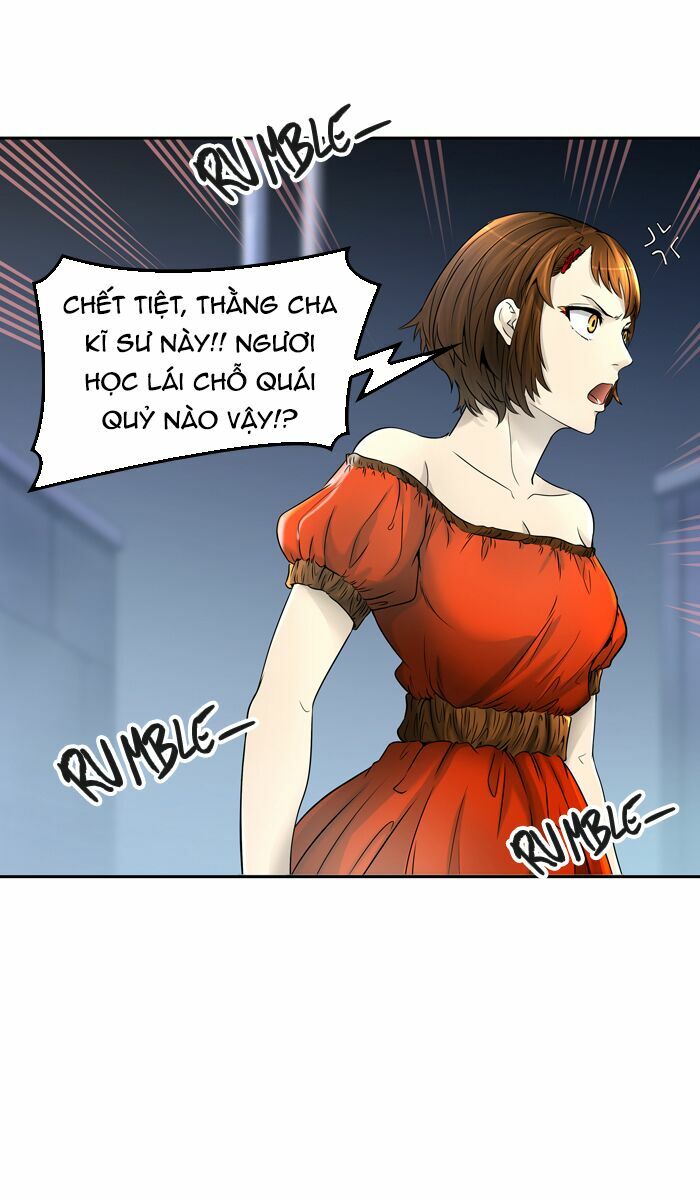 Tòa Tháp Bí Ẩn 2: Chapter 316