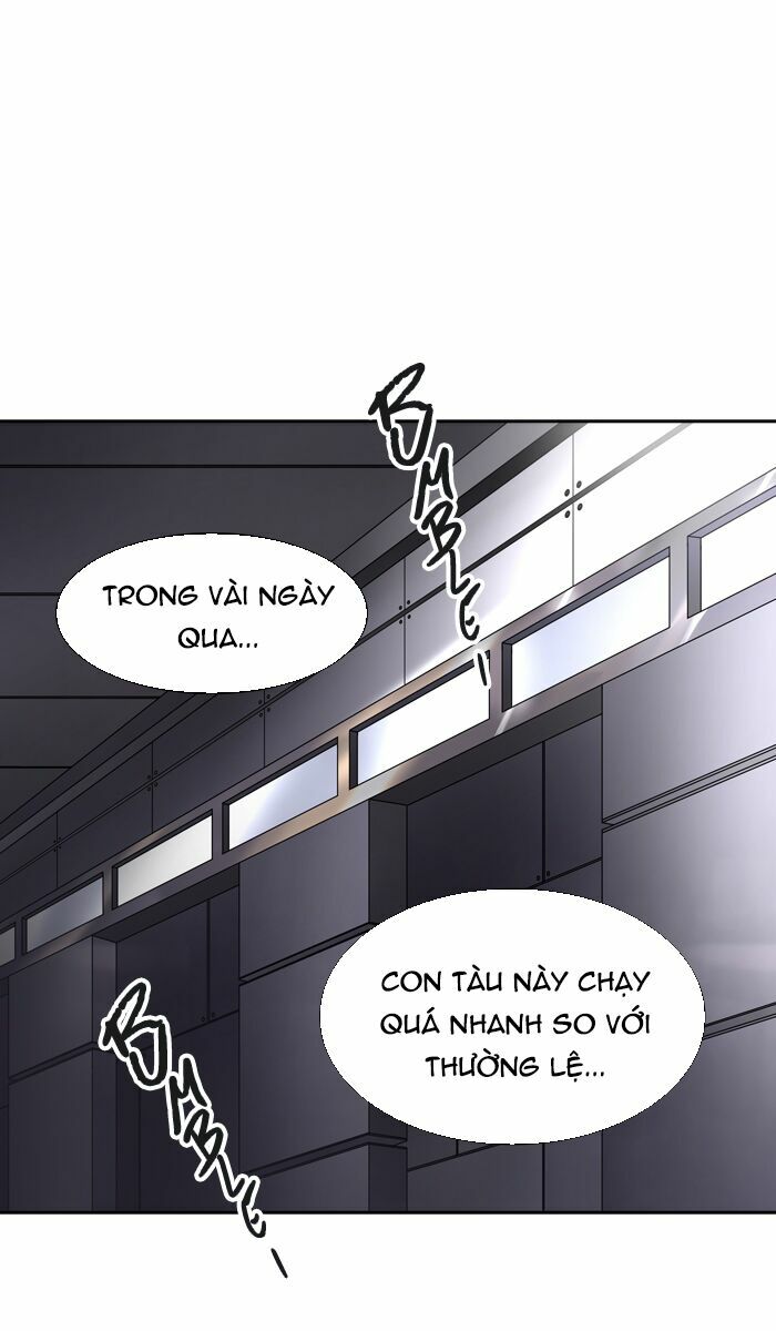 Tòa Tháp Bí Ẩn 2: Chapter 316