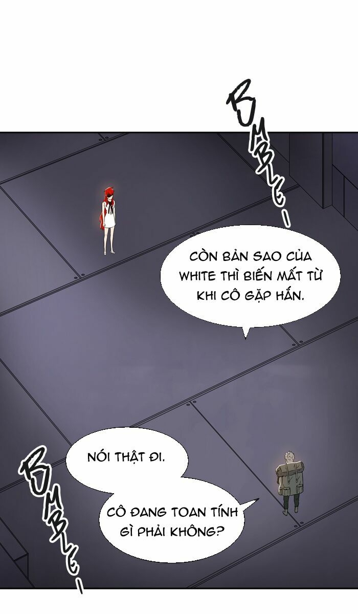 Tòa Tháp Bí Ẩn 2: Chapter 316