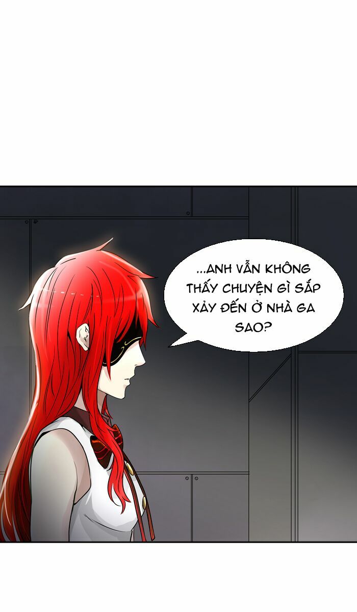 Tòa Tháp Bí Ẩn 2: Chapter 316