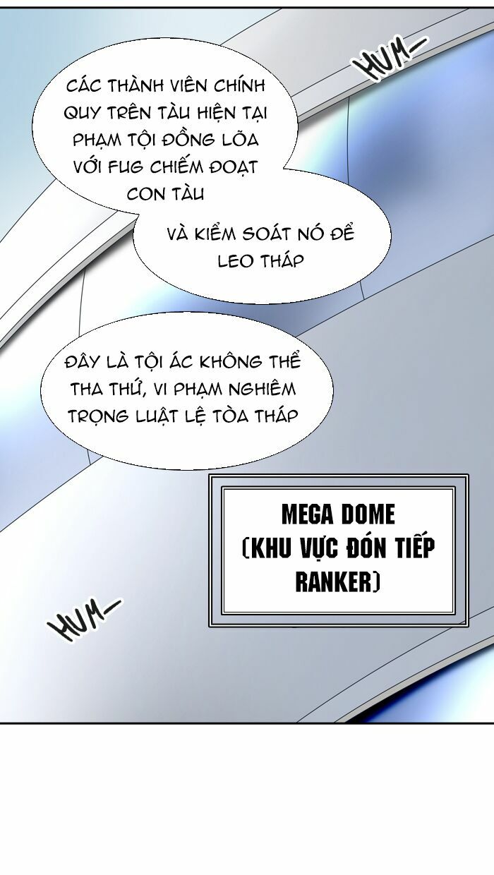 Tòa Tháp Bí Ẩn 2: Chapter 316