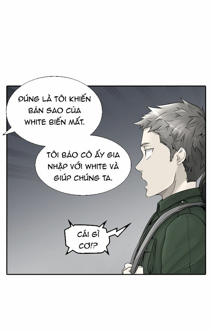 Tòa Tháp Bí Ẩn 2: Chapter 316