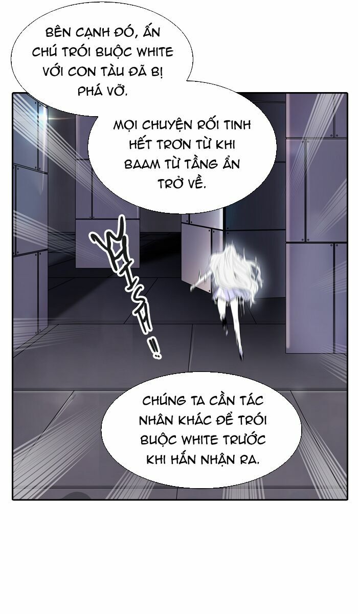 Tòa Tháp Bí Ẩn 2: Chapter 316
