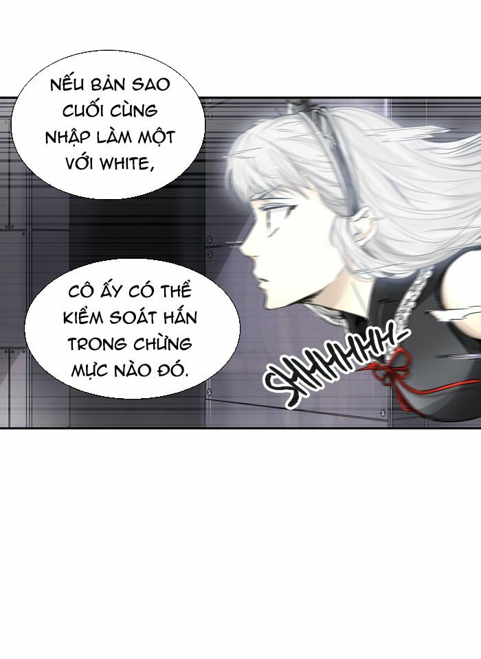 Tòa Tháp Bí Ẩn 2: Chapter 316