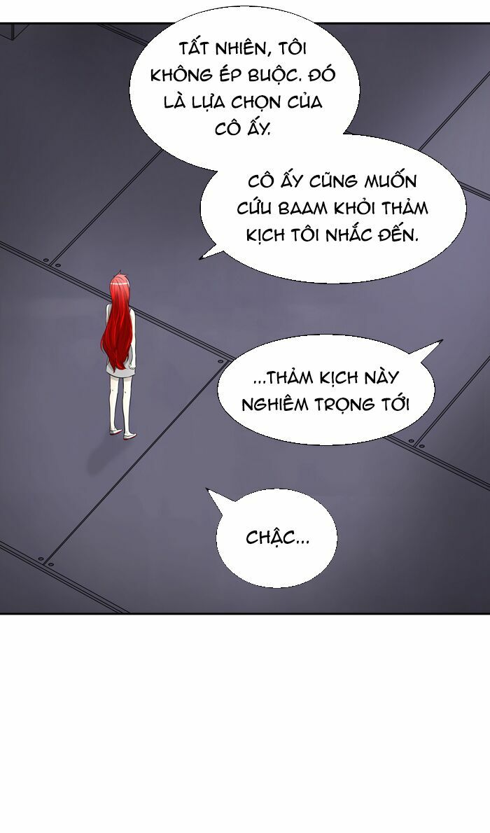 Tòa Tháp Bí Ẩn 2: Chapter 316