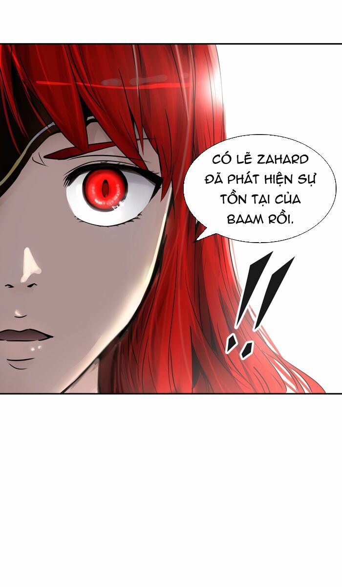 Tòa Tháp Bí Ẩn 2: Chapter 316