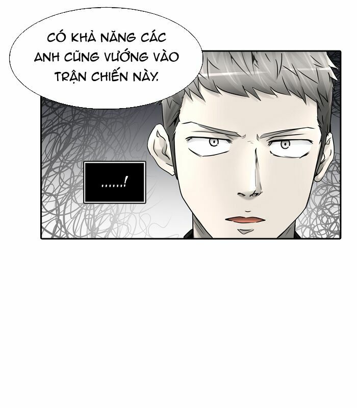 Tòa Tháp Bí Ẩn 2: Chapter 316