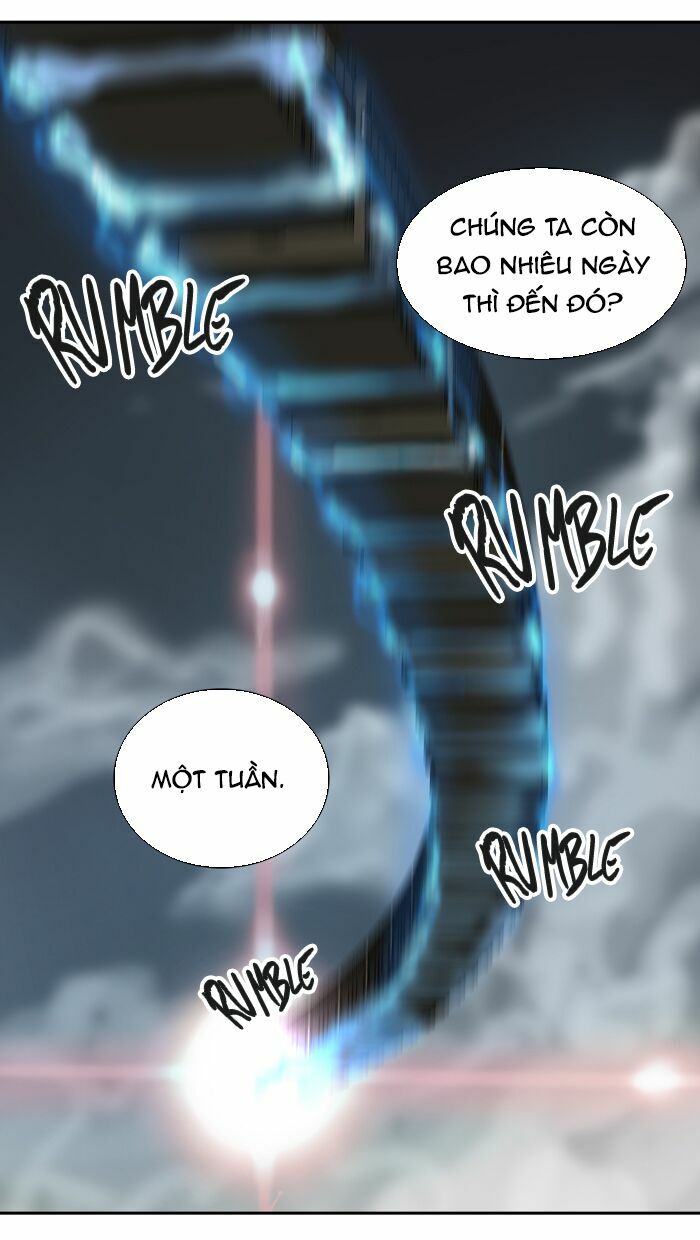 Tòa Tháp Bí Ẩn 2: Chapter 316