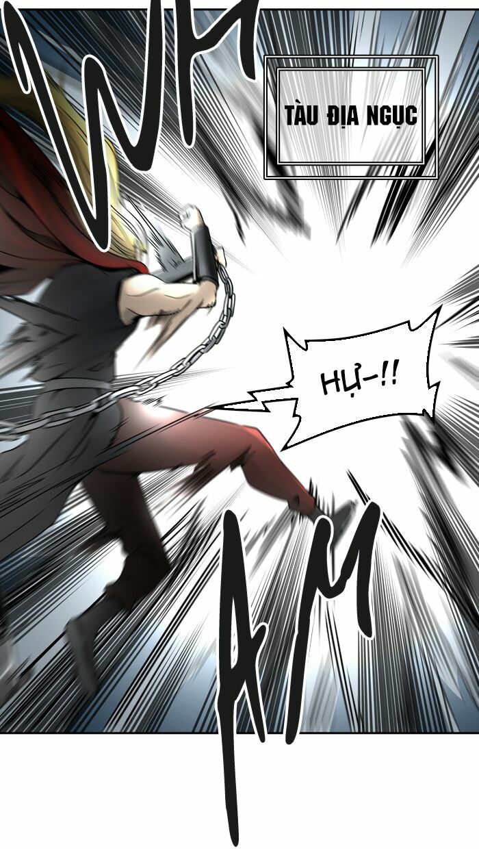 Tòa Tháp Bí Ẩn 2: Chapter 316