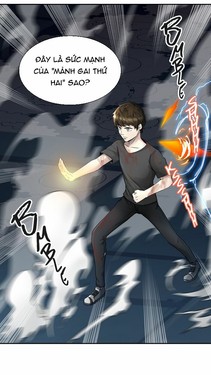 Tòa Tháp Bí Ẩn 2: Chapter 316