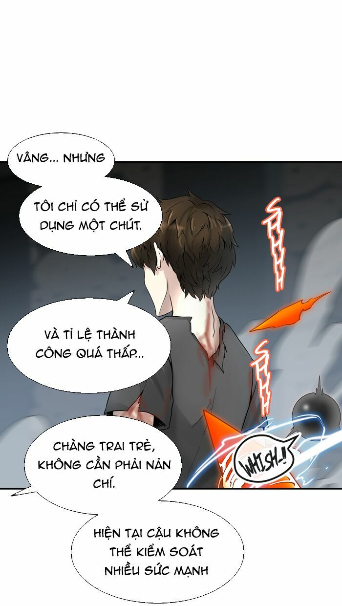 Tòa Tháp Bí Ẩn 2: Chapter 316