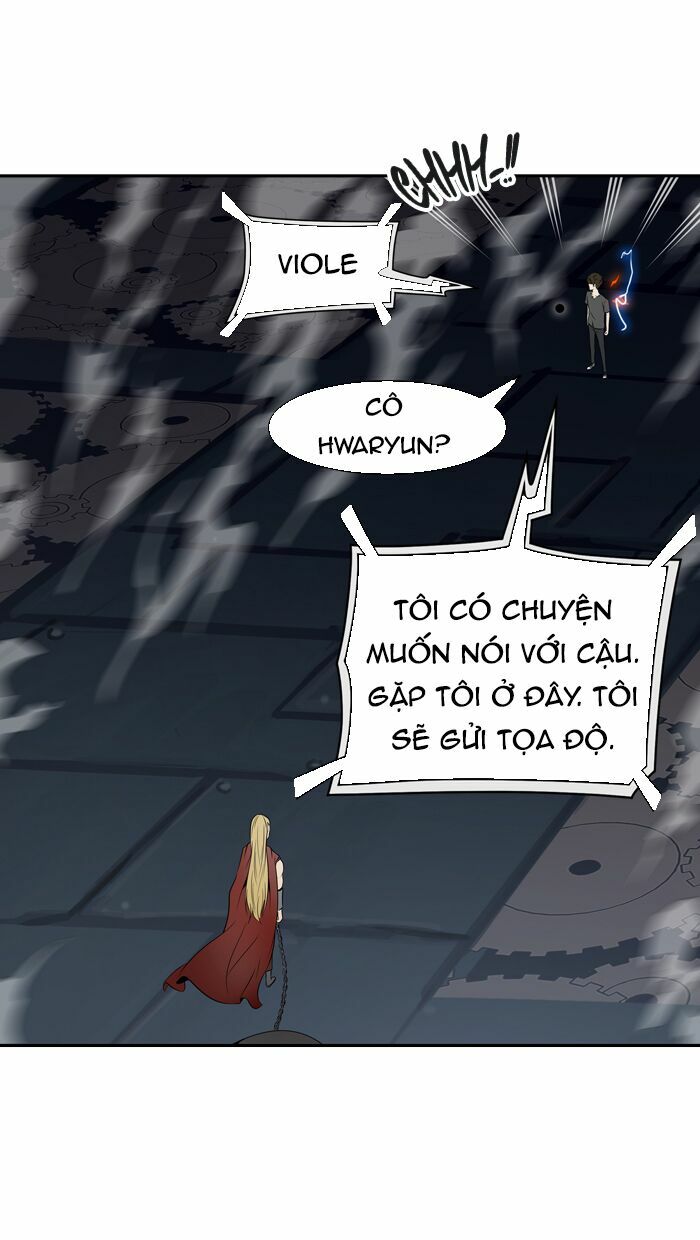Tòa Tháp Bí Ẩn 2: Chapter 316
