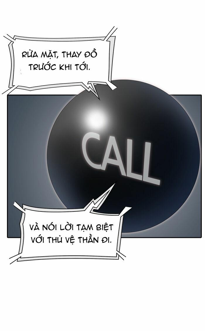 Tòa Tháp Bí Ẩn 2: Chapter 316