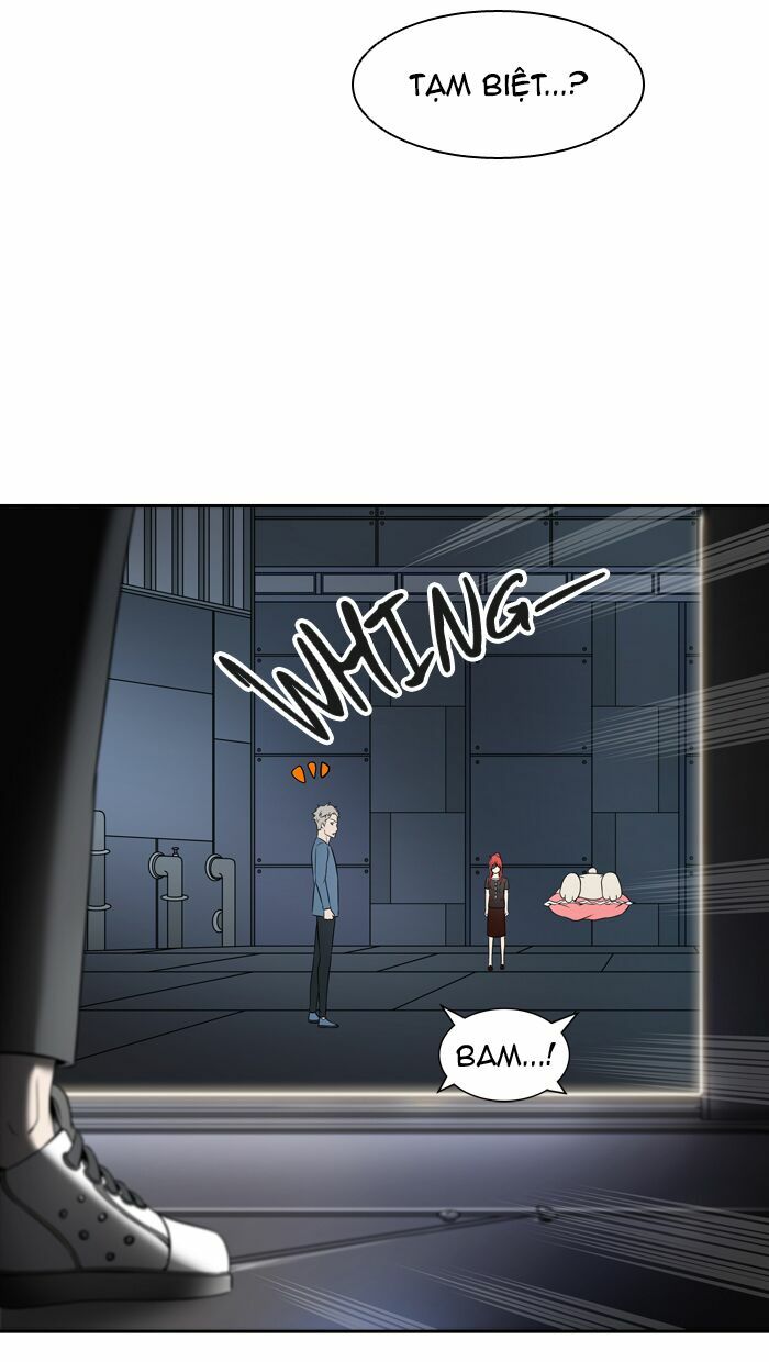 Tòa Tháp Bí Ẩn 2: Chapter 316