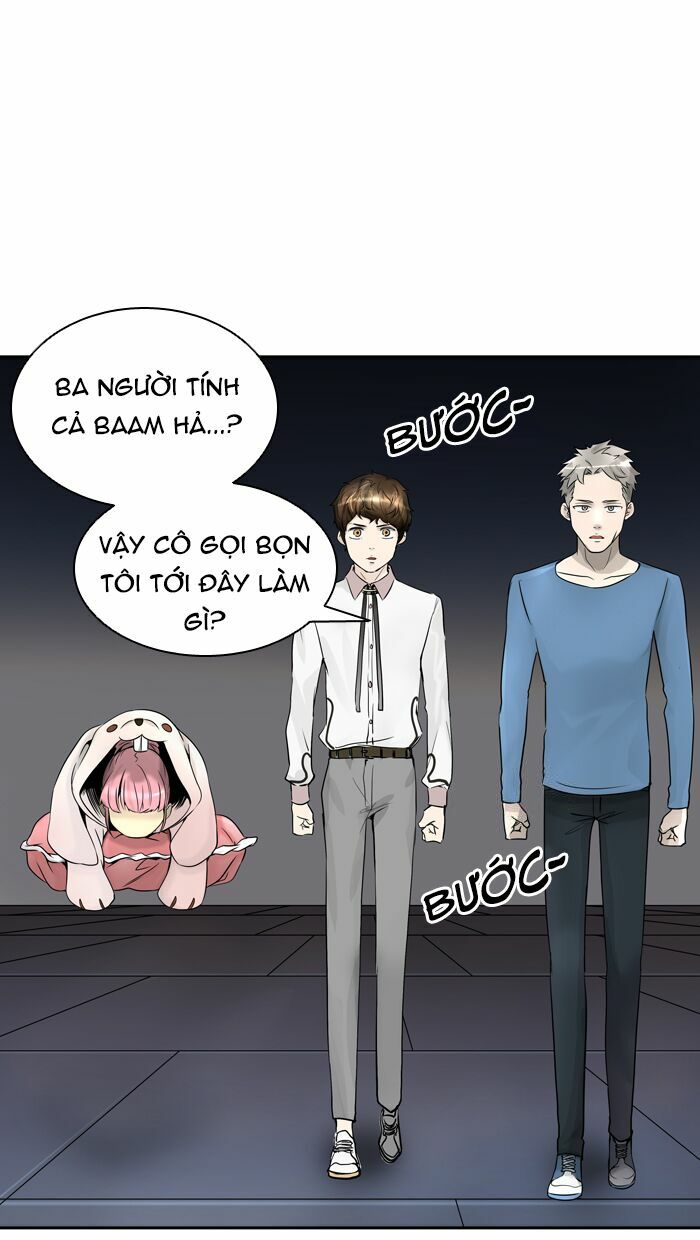 Tòa Tháp Bí Ẩn 2: Chapter 316