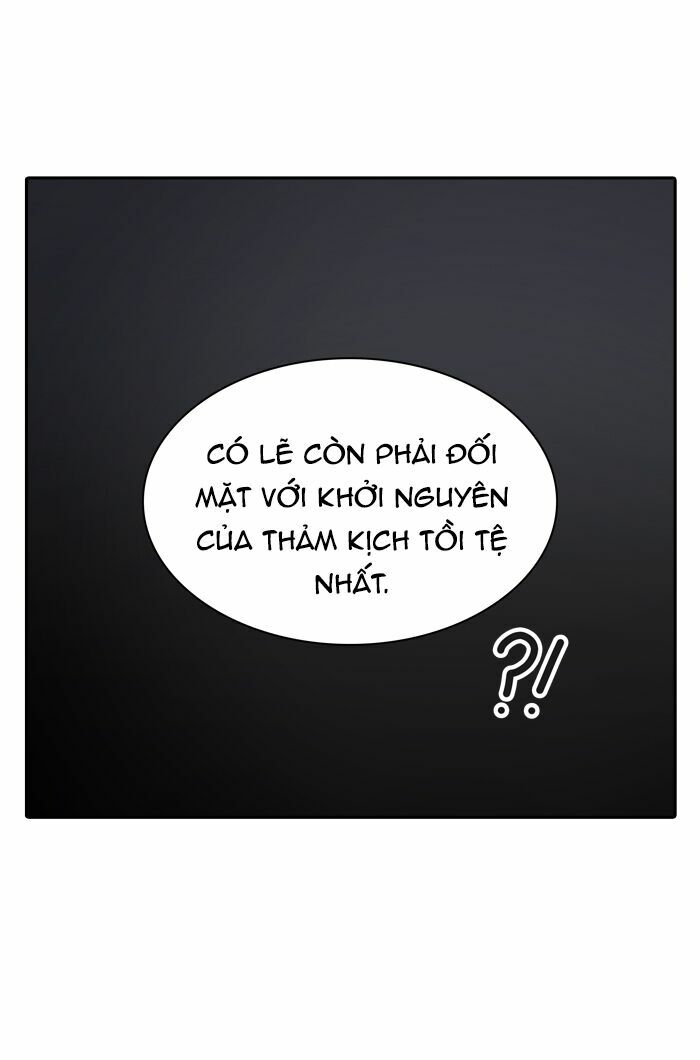 Tòa Tháp Bí Ẩn 2: Chapter 316