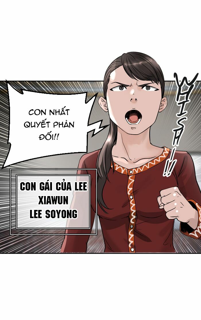 Tòa Tháp Bí Ẩn 2: Chapter 316