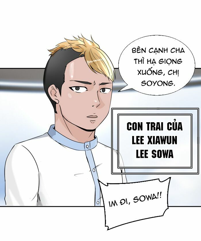 Tòa Tháp Bí Ẩn 2: Chapter 316