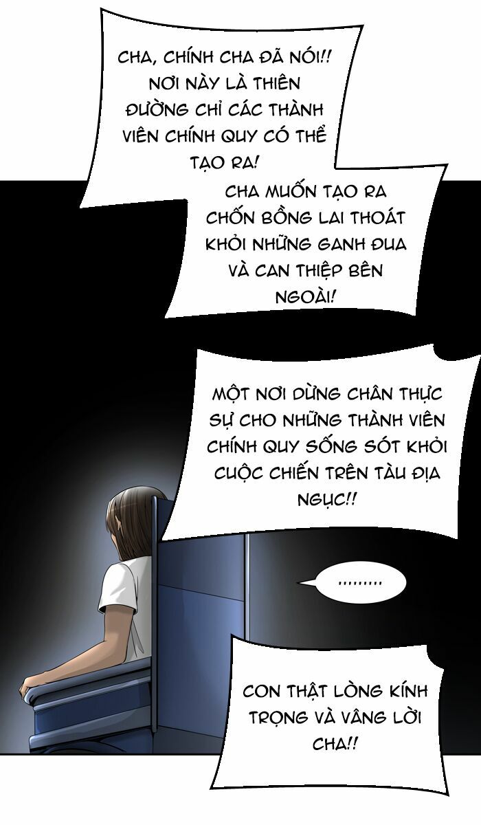 Tòa Tháp Bí Ẩn 2: Chapter 316