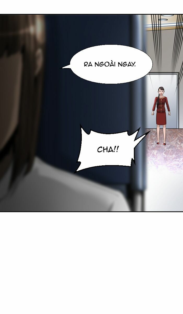 Tòa Tháp Bí Ẩn 2: Chapter 316