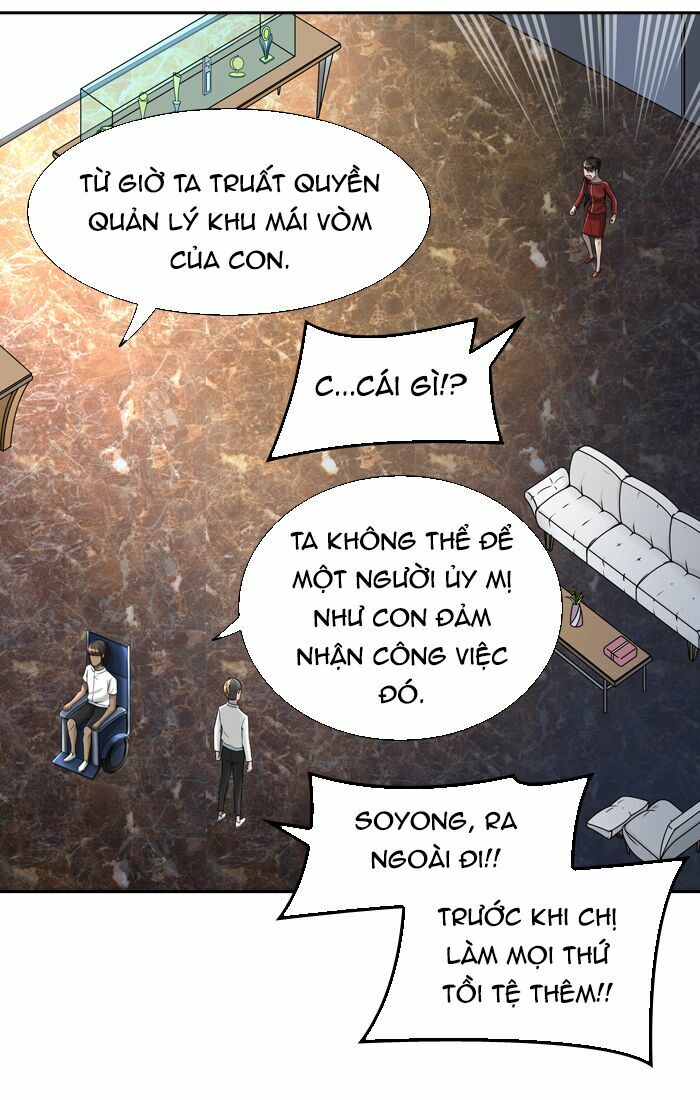 Tòa Tháp Bí Ẩn 2: Chapter 316
