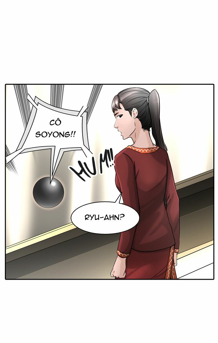 Tòa Tháp Bí Ẩn 2: Chapter 316