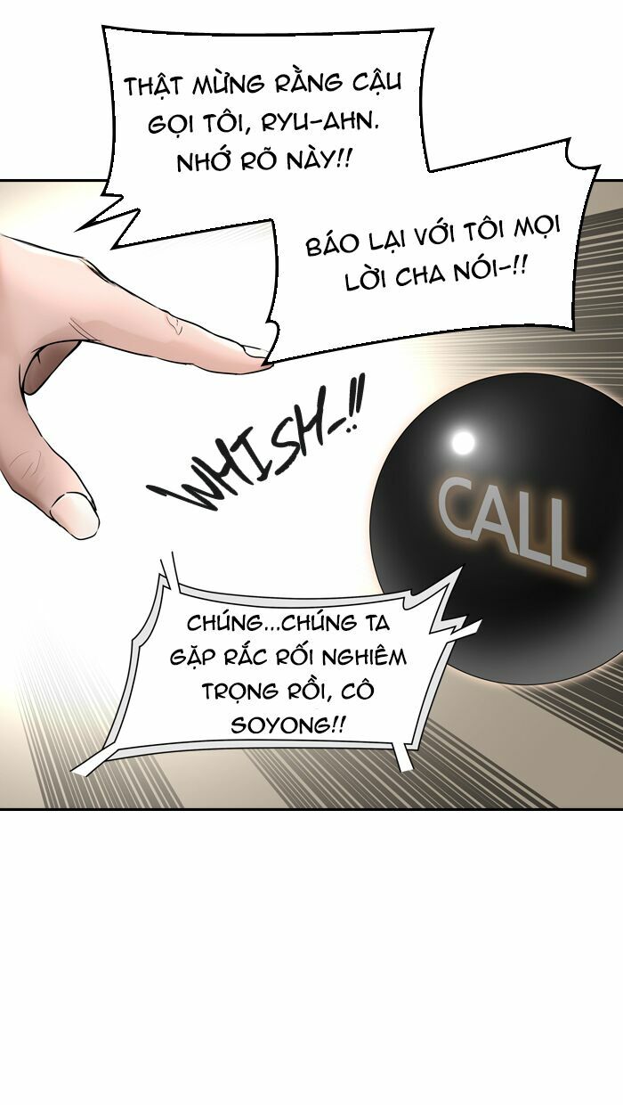 Tòa Tháp Bí Ẩn 2: Chapter 316