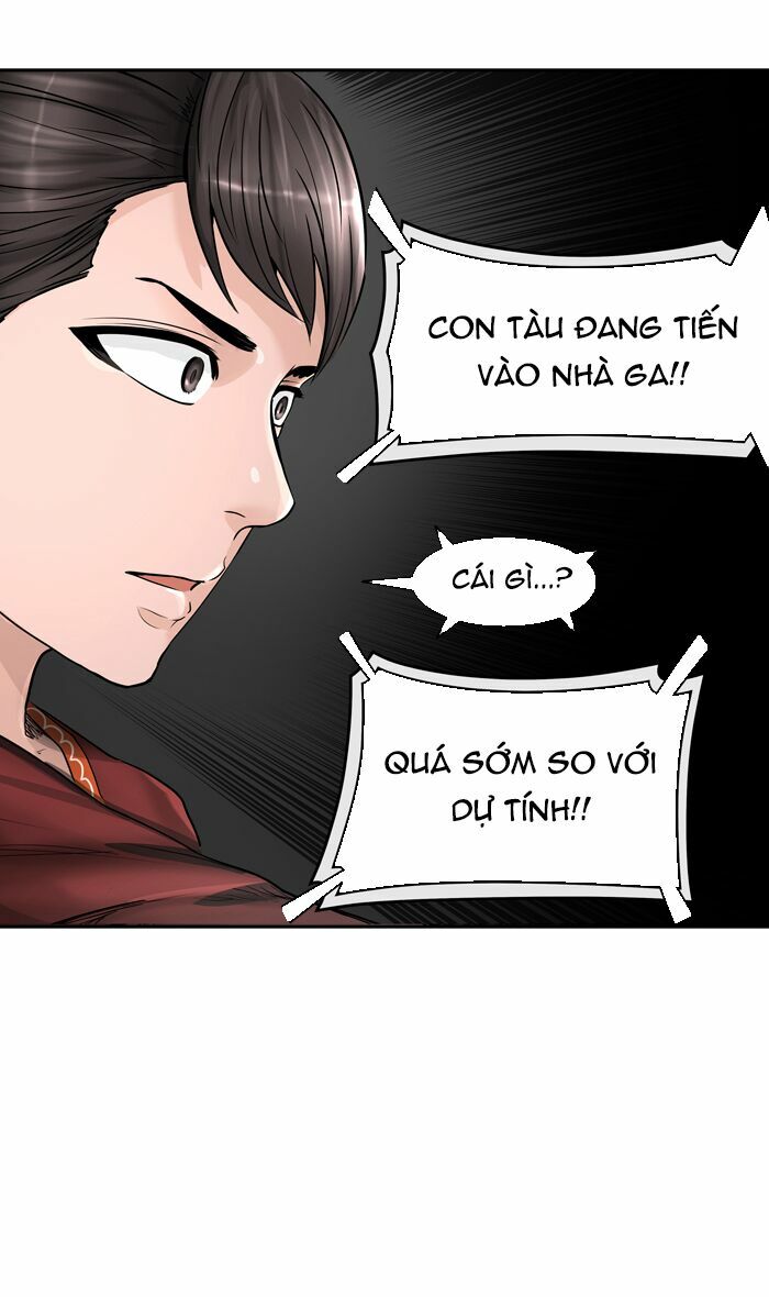 Tòa Tháp Bí Ẩn 2: Chapter 316