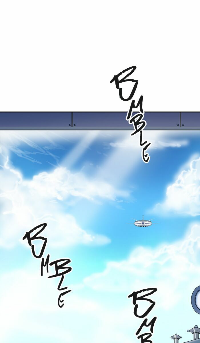 Tòa Tháp Bí Ẩn 2: Chapter 316