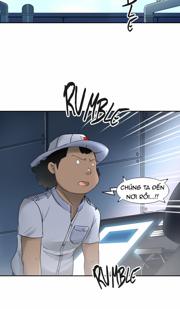 Tòa Tháp Bí Ẩn 2: Chapter 316