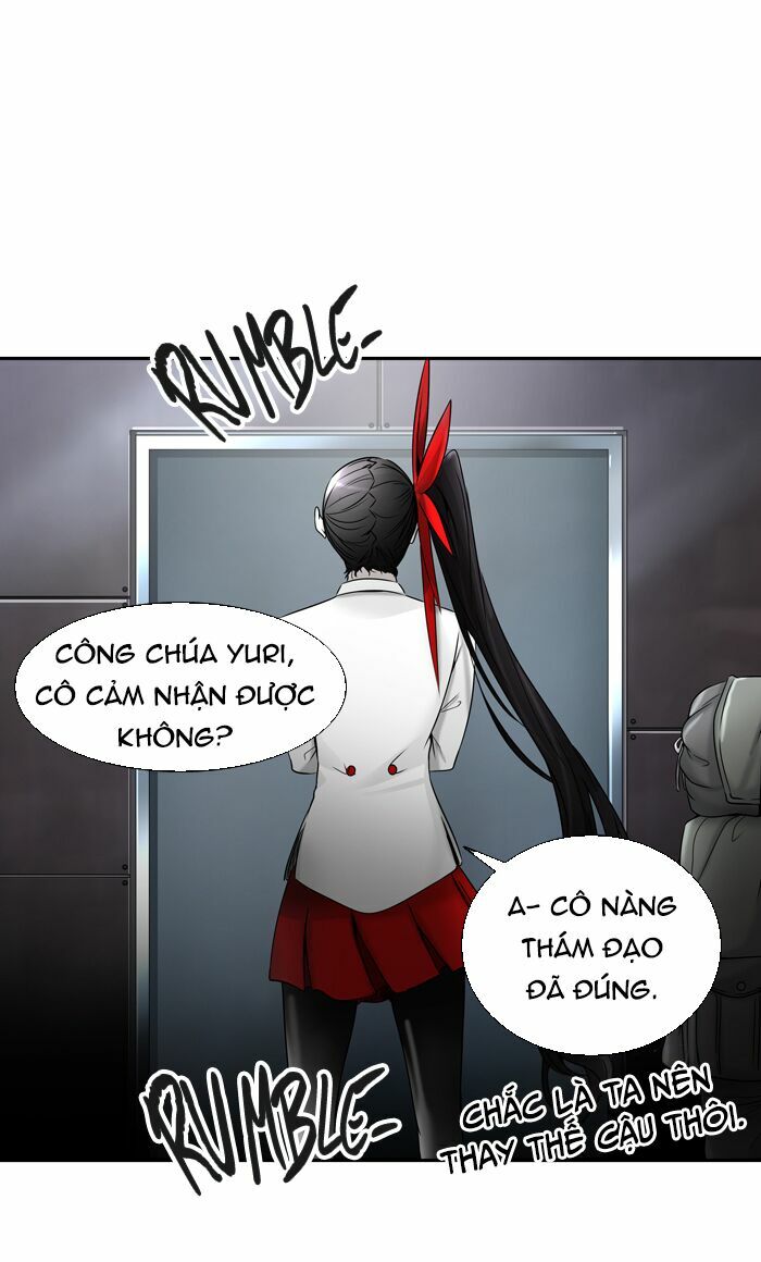 Tòa Tháp Bí Ẩn 2: Chapter 316