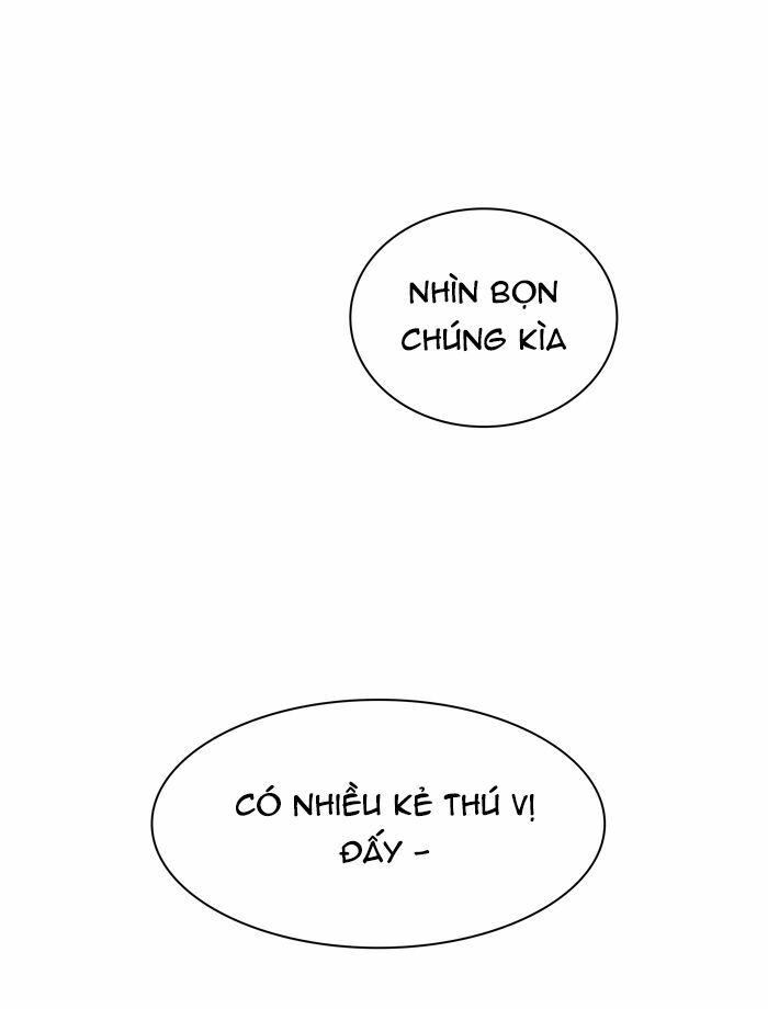 Tòa Tháp Bí Ẩn 2: Chapter 316