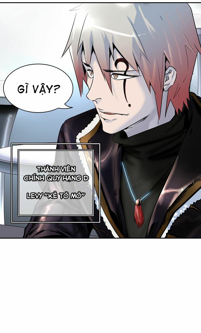 Tòa Tháp Bí Ẩn 2: Chapter 316