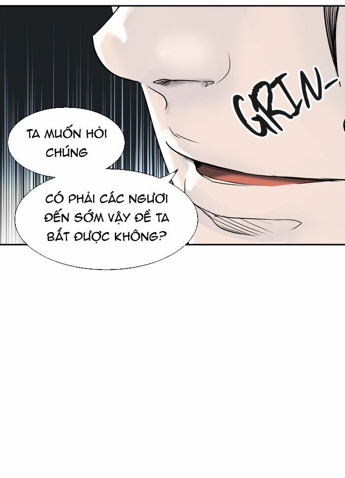 Tòa Tháp Bí Ẩn 2: Chapter 316