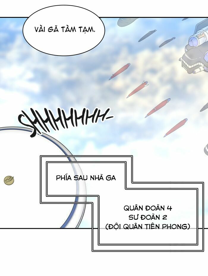 Tòa Tháp Bí Ẩn 2: Chapter 316