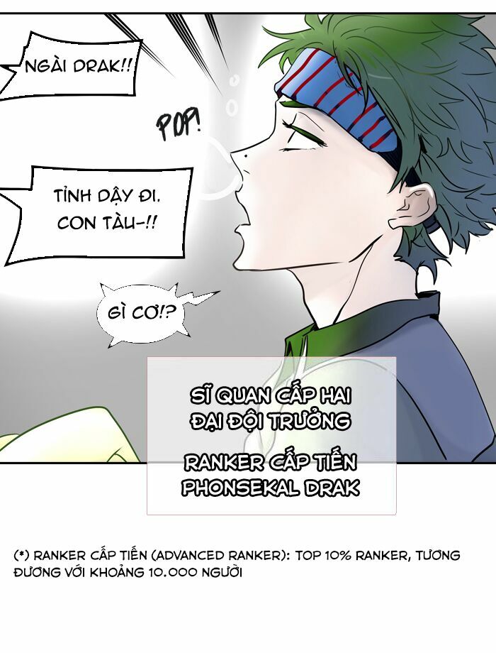 Tòa Tháp Bí Ẩn 2: Chapter 316