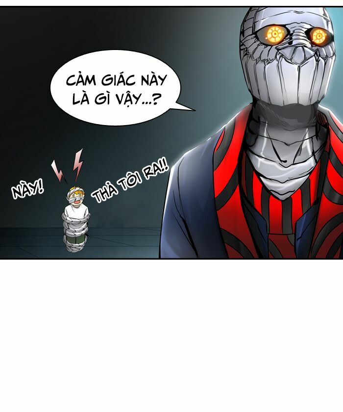 Tòa Tháp Bí Ẩn 2: Chapter 316