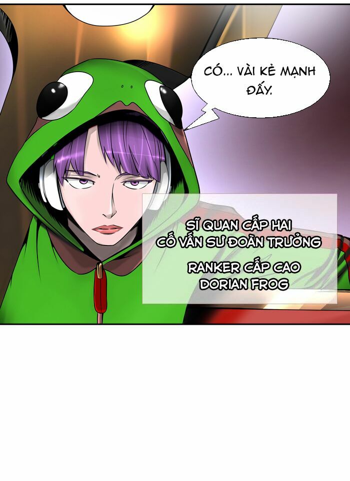 Tòa Tháp Bí Ẩn 2: Chapter 316